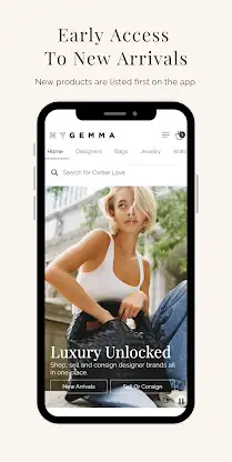 myGemma screenshot 3