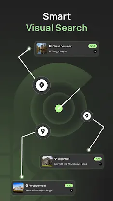 GeoFinder - Explore the World! screenshot 3