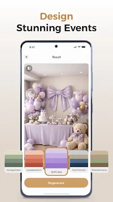 HomeSnap - AI Home Design screenshot 5