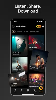 AI Song Generator - Jukebox screenshot 7