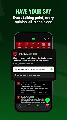 Fanalysis - Fan Opinion screenshot 6