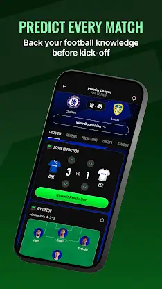 Fanalysis - Fan Opinion screenshot 3