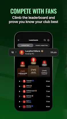 Fanalysis - Fan Opinion screenshot 7