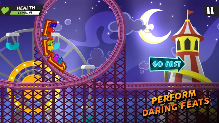 Duck Life 8: Adventure screenshot 2