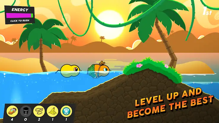 Duck Life 8: Adventure screenshot 6