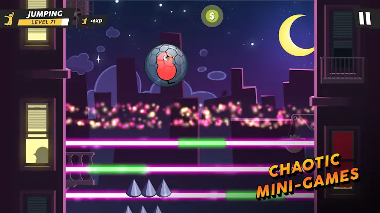 Duck Life 8: Adventure screenshot 1