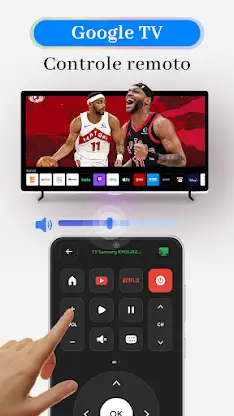 Transmitir para TV Chromecast screenshot 3