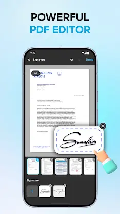 Smart Print for Mobile Printer screenshot 6