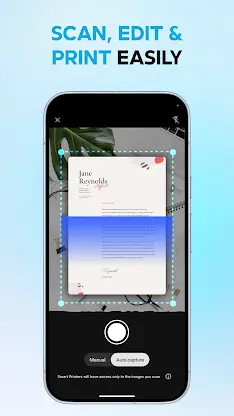 Smart Print for Mobile Printer screenshot 4