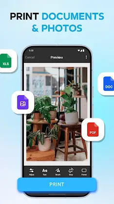 Smart Print for Mobile Printer screenshot 5