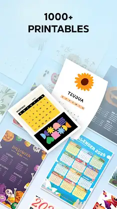 Smart Print for Mobile Printer screenshot 7