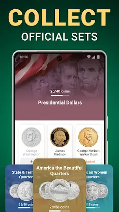 Coin ID - Coin Identifier screenshot 4