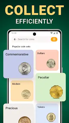 Coin ID - Coin Identifier screenshot 7
