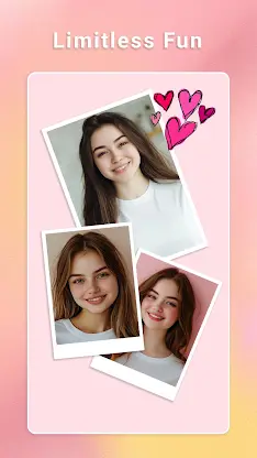 Collage Maker and photo editor screenshot 7