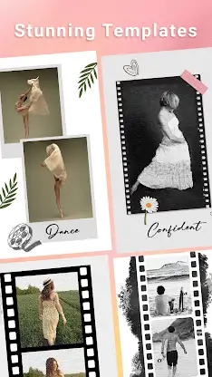 Collage Maker and photo editor screenshot 3