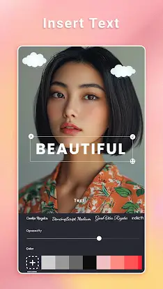 Collage Maker and photo editor screenshot 6