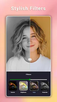 Collage Maker and photo editor screenshot 5