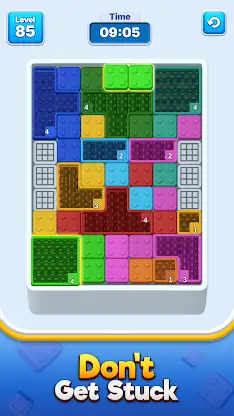 Block Hole screenshot 6