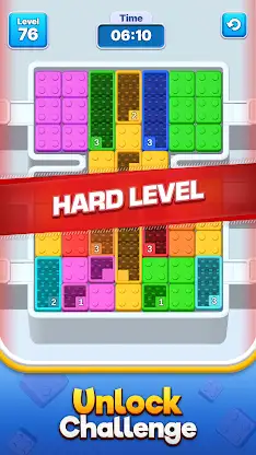 Block Hole screenshot 5