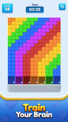 Block Hole screenshot 3