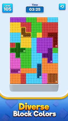 Block Hole screenshot 4