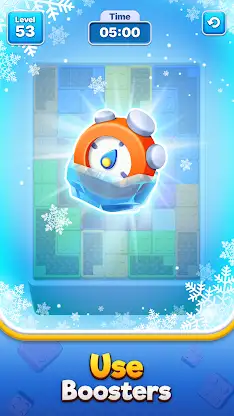 Block Hole screenshot 7