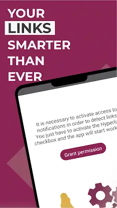 Hyperlink screenshot 1