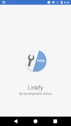 Linkfy - Never miss a link screenshot 1