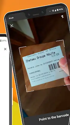 Pass2Pay screenshot 4