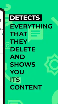 WhatisRemoved+ screenshot 3