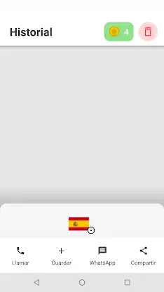 noContact screenshot 3