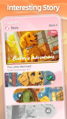 Color by Number screenshot 3