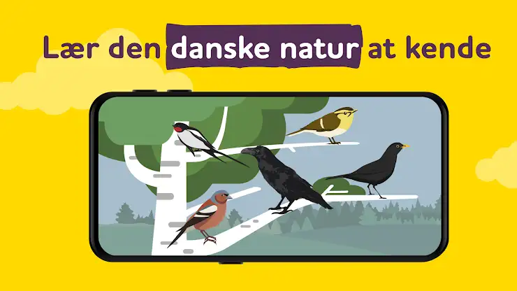 ALPA Danish Learning Games screenshot 8