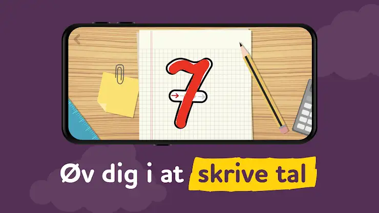 ALPA Danish Learning Games screenshot 7