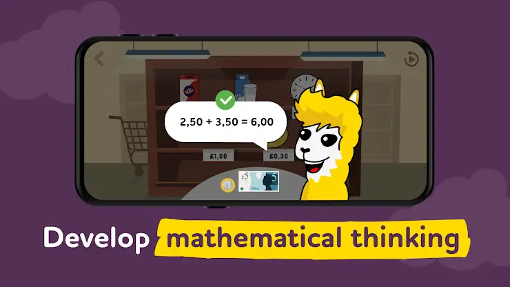 ALPA Kids Learning Games 3-8 screenshot 5