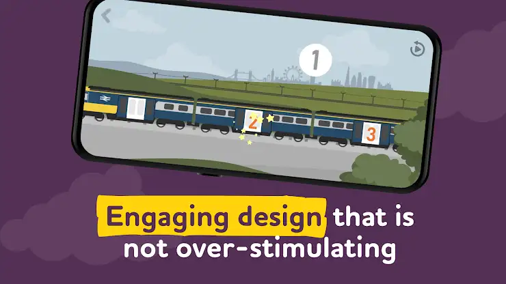 ALPA Kids Learning Games 3-8 screenshot 3