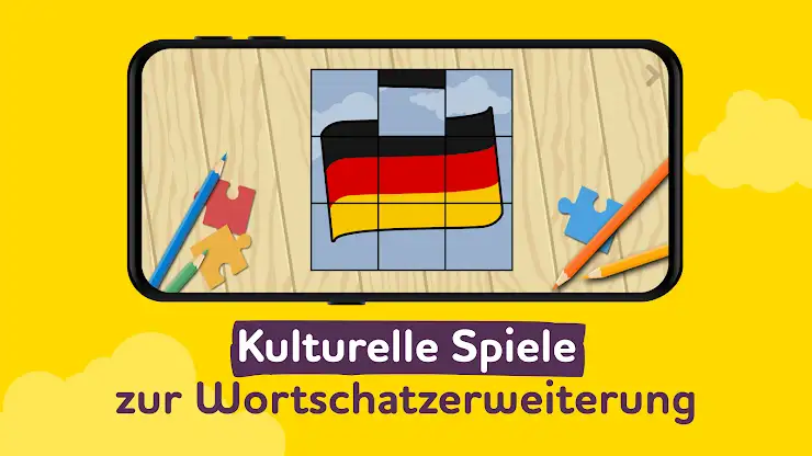 ALPA: Learning Games for Kids screenshot 4