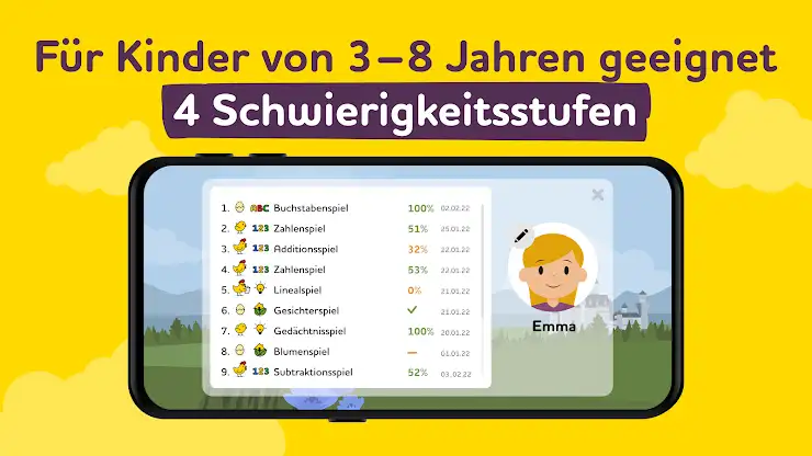 ALPA: Learning Games for Kids screenshot 6