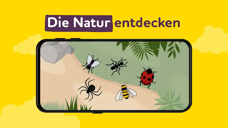 ALPA: Learning Games for Kids screenshot 8
