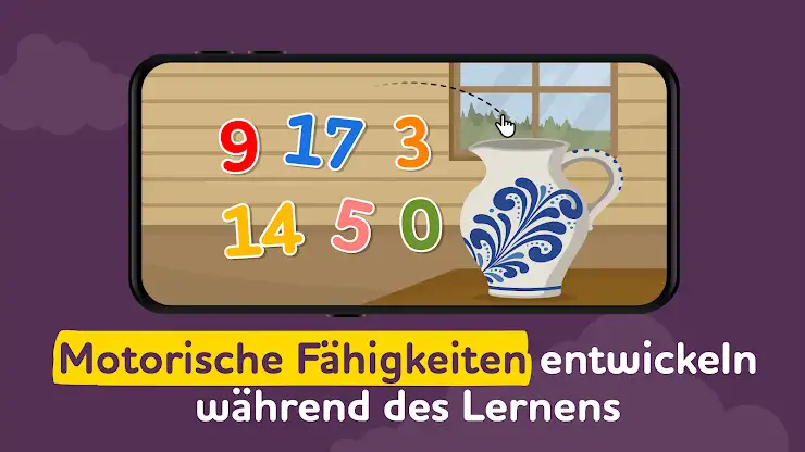 ALPA: Learning Games for Kids screenshot 3