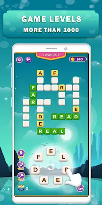 Word Connect - Offline screenshot 3