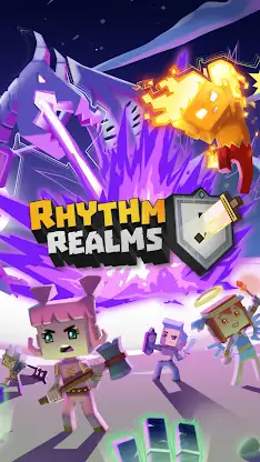 Rhythm Realms: Funkin' RPG screenshot 7