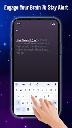 Simple Alarm Clock screenshot 5