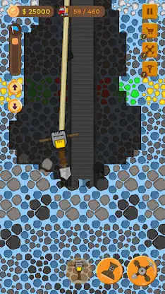 Craft Drill screenshot 6