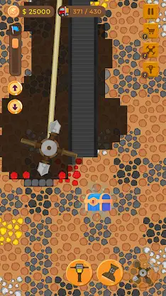 Craft Drill screenshot 2