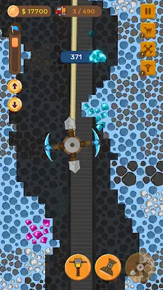 Craft Drill screenshot 3
