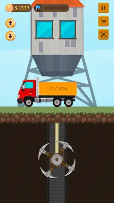 Craft Drill screenshot 8