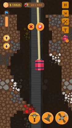 Craft Drill screenshot 7