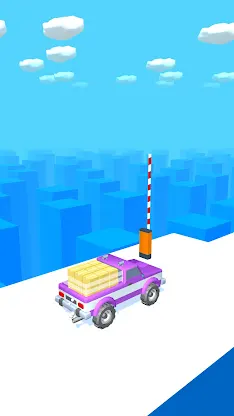 Draw The Road 3D screenshot 5