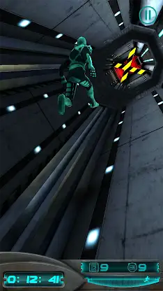 Gravity Project screenshot 1